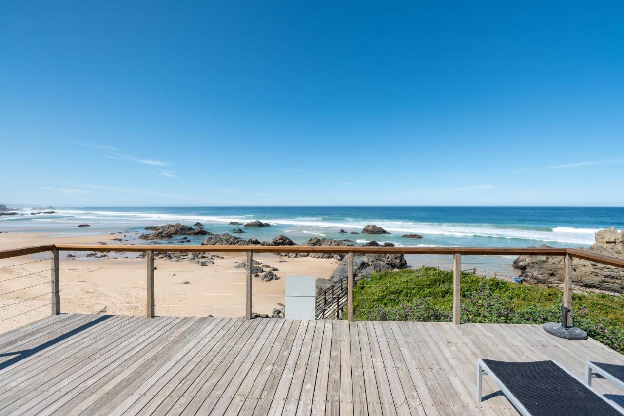 Picnic Rock Seaside Accommodation Keurboomstrand Exterior photo