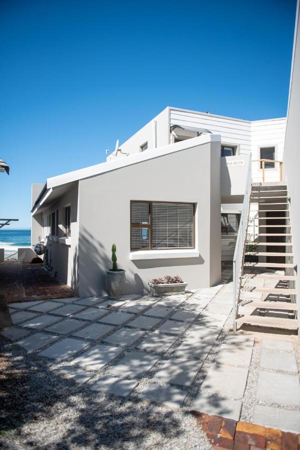 Picnic Rock Seaside Accommodation Keurboomstrand Exterior photo