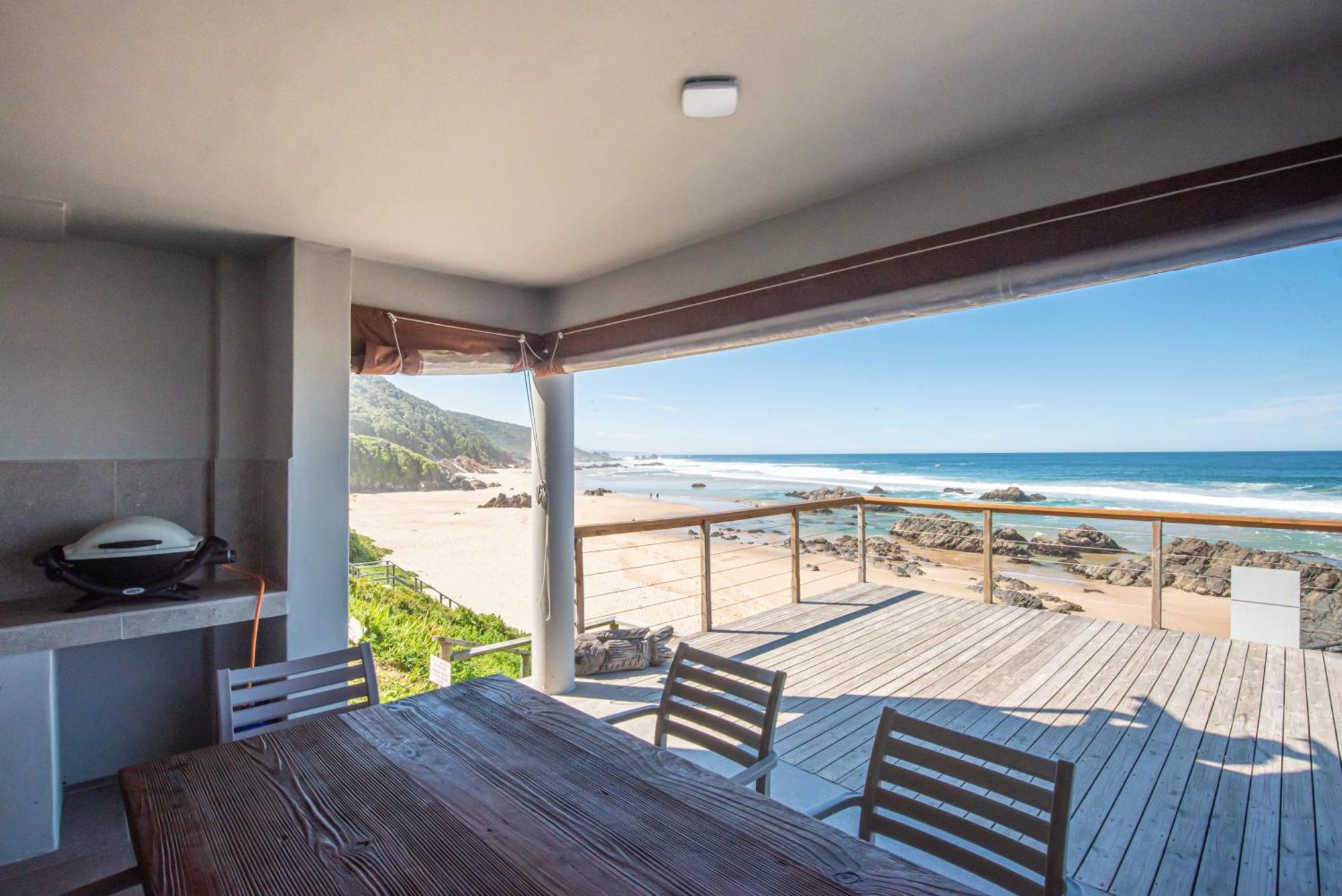 Picnic Rock Seaside Accommodation Keurboomstrand Room photo
